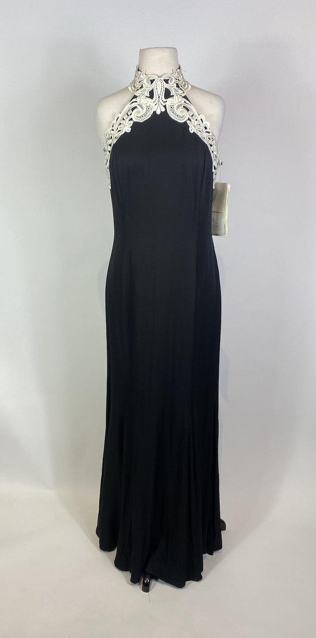 jessica mcclintock dress